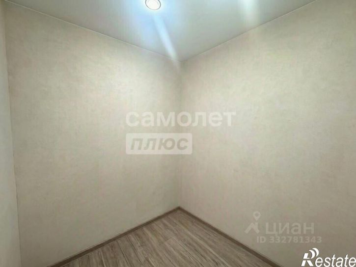 1-комн квартира Социалистическая улица, 123/1,  д. 123/1