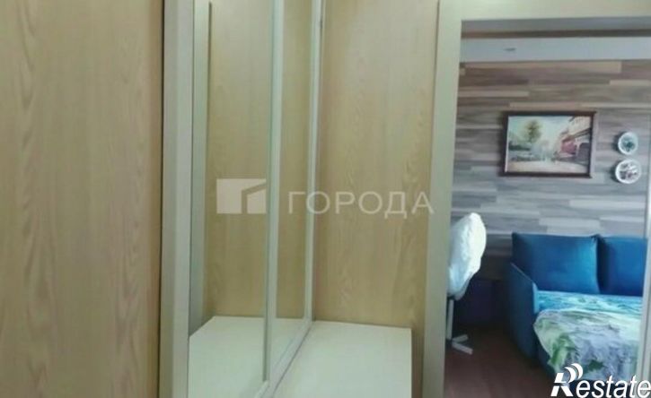 1-комн квартира Рубцовский проспект, 19,  д. 19