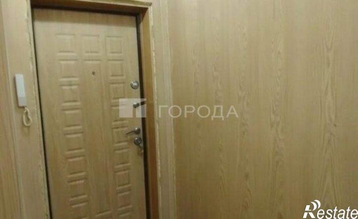 1-комн квартира Рубцовский проспект, 19,  д. 19