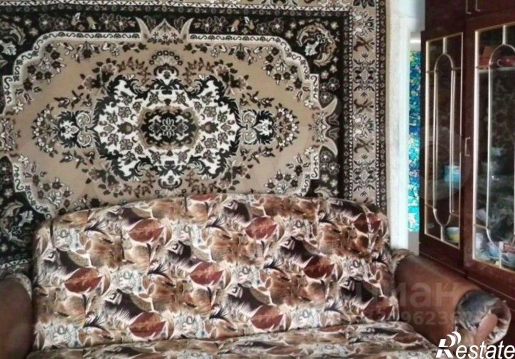 Коттедж/дом улица Решетникова, 62,  д. 62