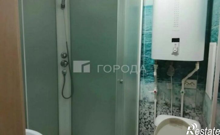 1-комн квартира Рубцовский проспект, 19,  д. 19