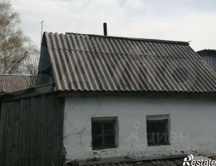 Коттедж/дом улица Решетникова, 62,  д. 62