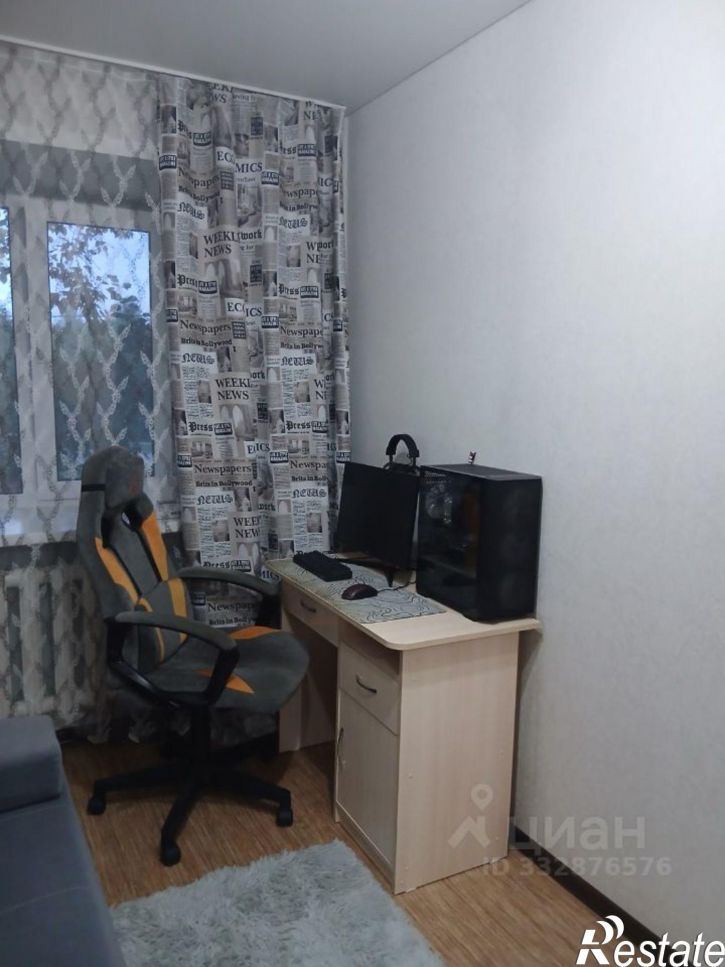 2-комн квартира ул Ударника, 19,  д. 19