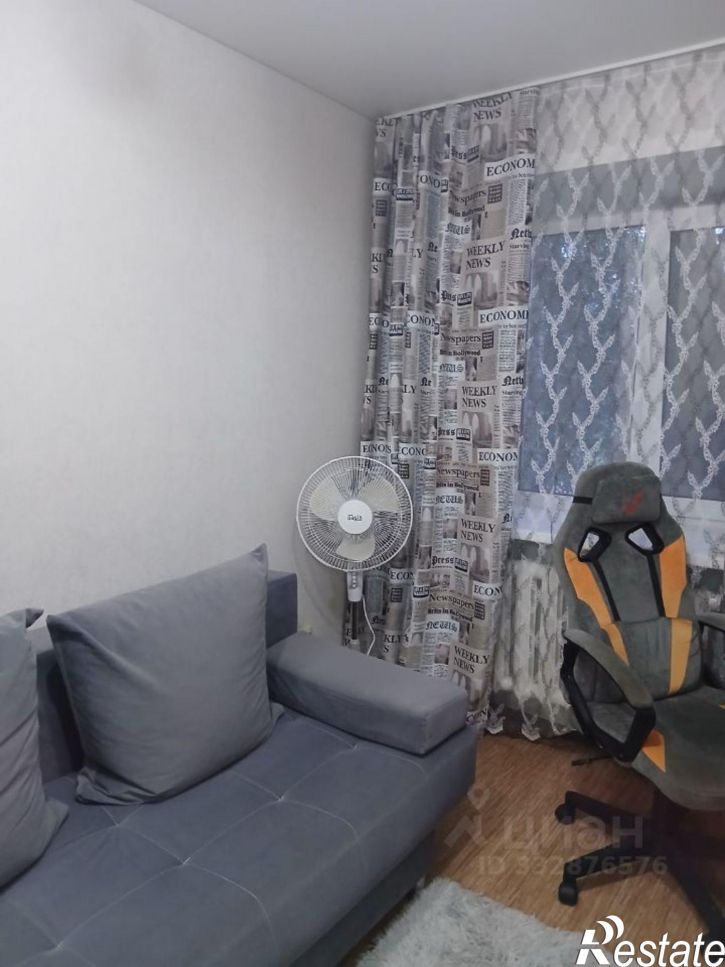 2-комн квартира ул Ударника, 19,  д. 19