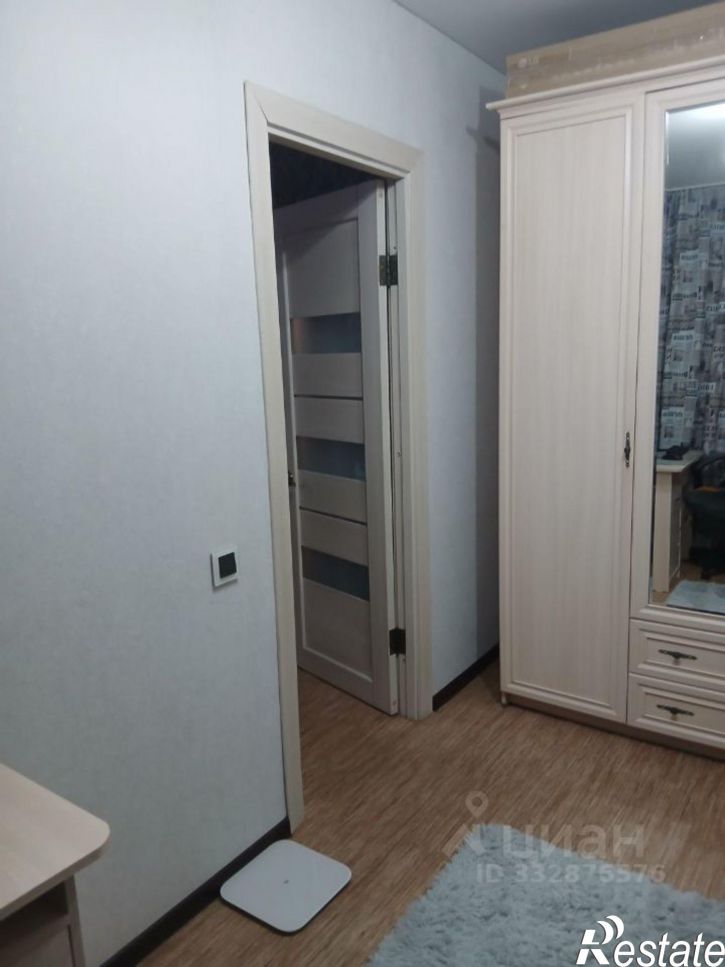 2-комн квартира ул Ударника, 19,  д. 19
