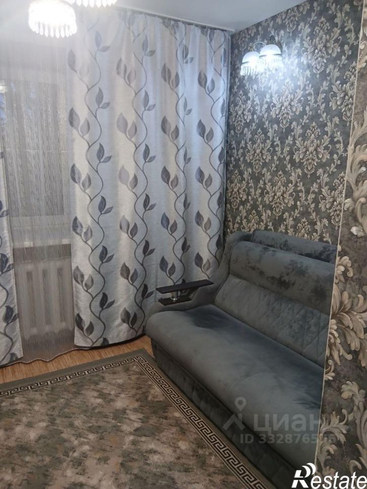 2-комн квартира ул Ударника, 19,  д. 19