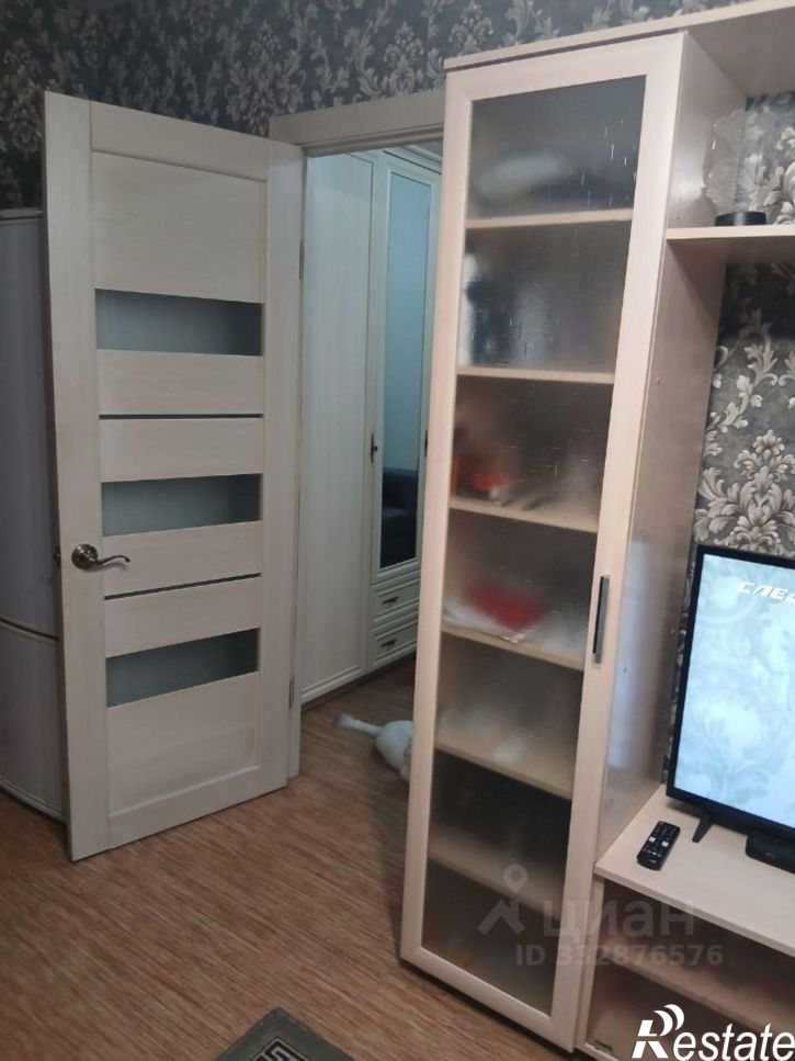 2-комн квартира ул Ударника, 19,  д. 19
