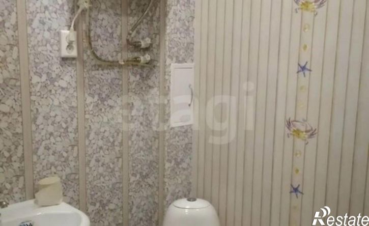 1-комн квартира ул 40 лет Октября, 50,  д. 50