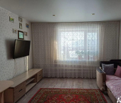 3-комн, 52кв м, этаж 1/2 ул Давыдова, 88