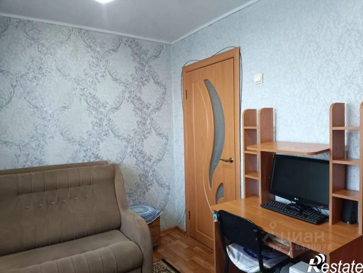 3-комн квартира ул Давыдова, 88,  д. 88