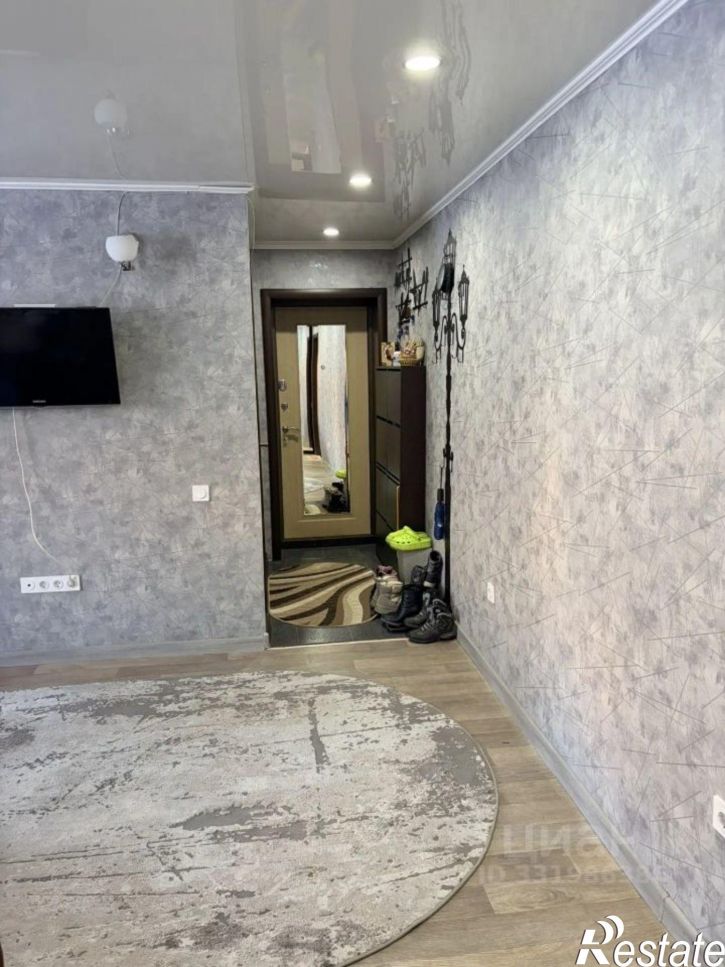 3-комн квартира Центральный мкр, 48/1,  д. 48/1