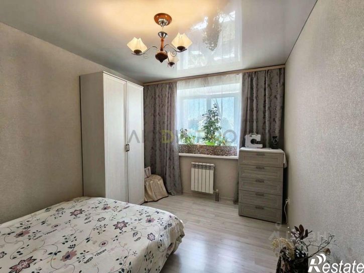 2-комн квартира мкр Дорожник, 6а,  д. 6а
