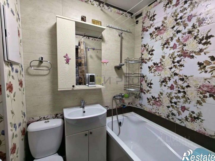 1-комн квартира ул П.Корчагина, 82А,  д. 82А