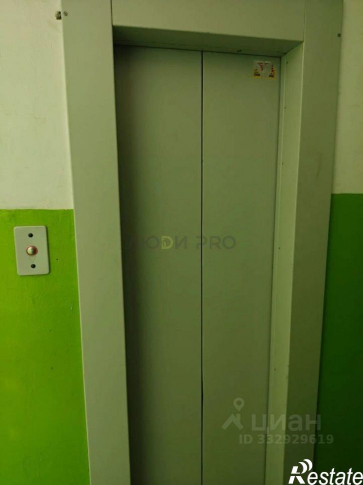 1-комн квартира ул П.Корчагина, 82А,  д. 82А