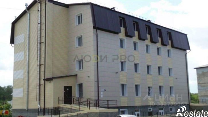 2-комн квартира мкр Дорожник, 6а,  д. 6а