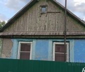 коттедж 66 кв м Целинная улица