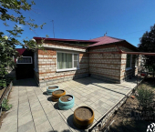 коттедж 106 кв м ул Пушкина, 74б