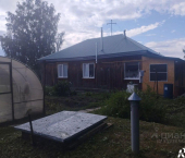 коттедж 75 кв м Тальменский район