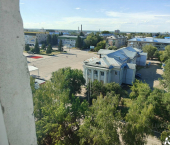 3-комн, 78кв м, этаж 9/9 ул 8 микрорайон, 1/2