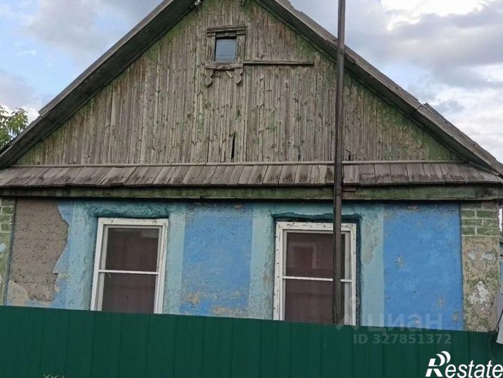 Коттедж/дом Целинная улица