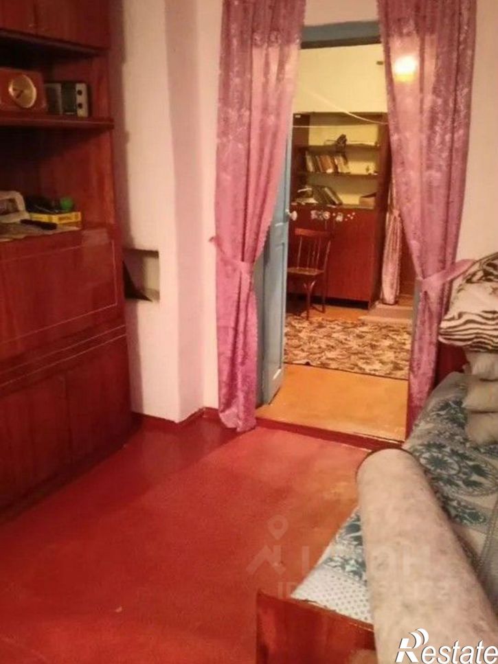 Коттедж/дом Целинная улица