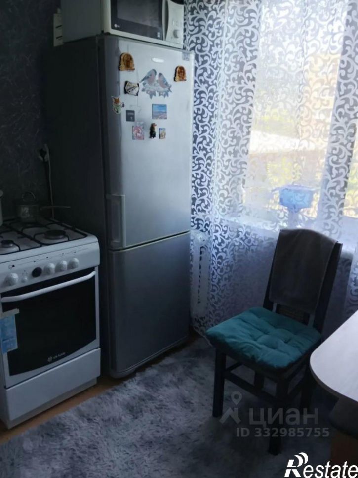 2-комн квартира ул Гагарина, 7,  д. 7