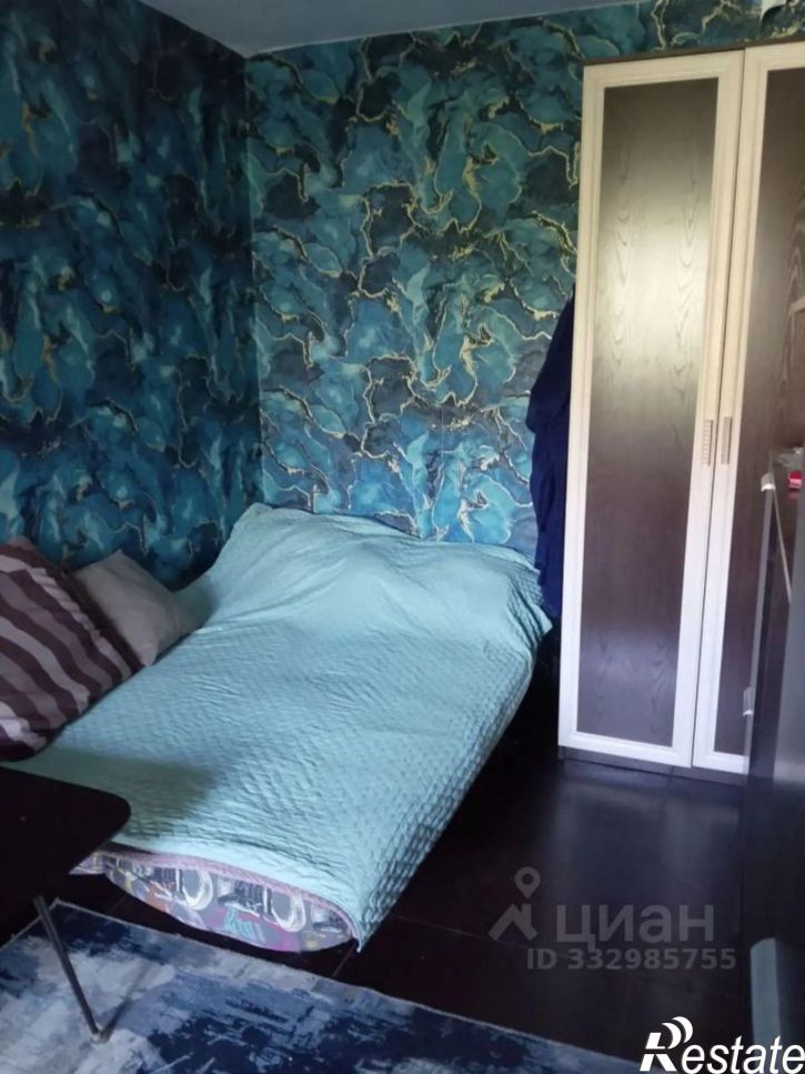 2-комн квартира ул Гагарина, 7,  д. 7