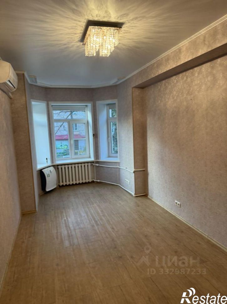 3-комн квартира ул Октябрьская, 106,  д. 106
