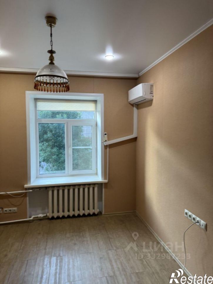 3-комн квартира ул Октябрьская, 106,  д. 106