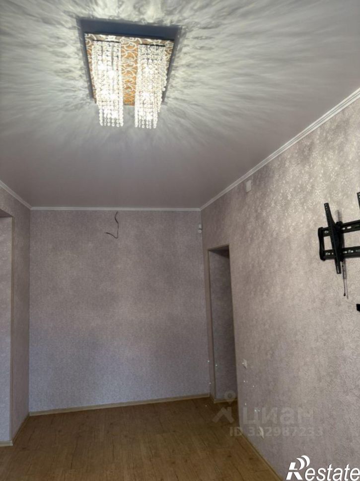 3-комн квартира ул Октябрьская, 106,  д. 106