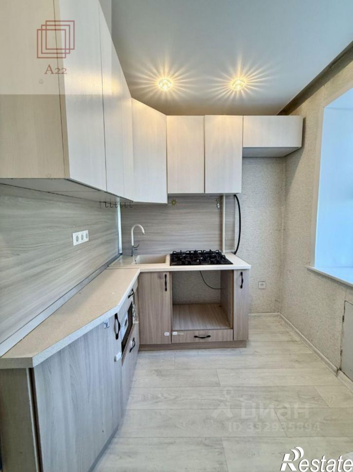 3-комн квартира ул Октябрьская, 27,  д. 27