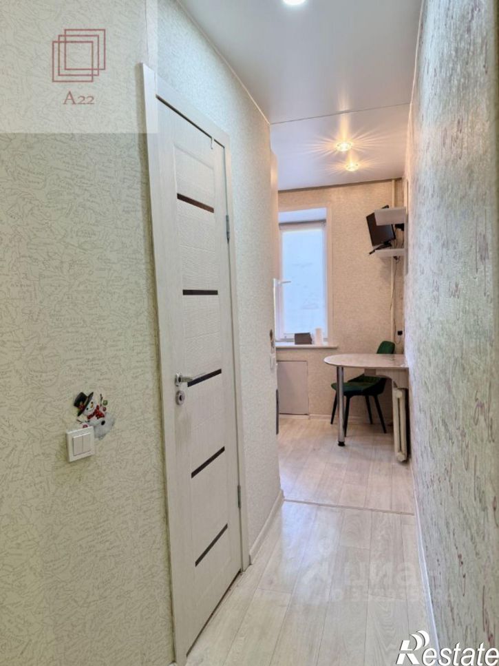 3-комн квартира ул Октябрьская, 27,  д. 27