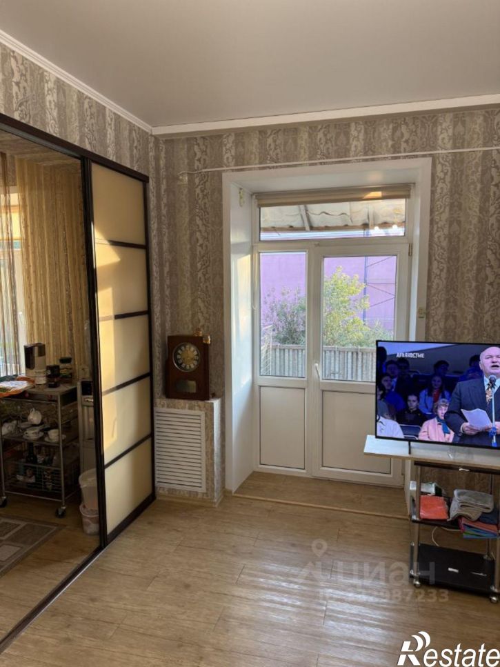 3-комн квартира ул Октябрьская, 106,  д. 106