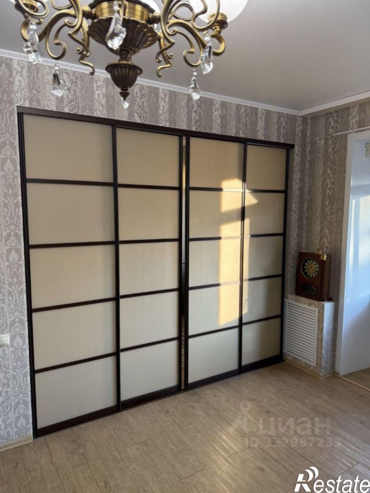 3-комн квартира ул Октябрьская, 106,  д. 106