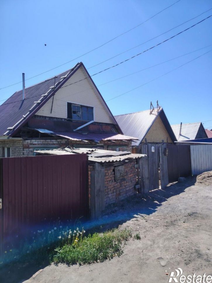 Коттедж/дом ул Заводская, 85Б,  д. 85Б