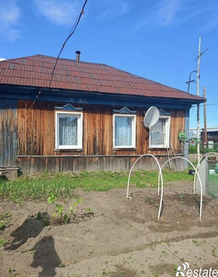 Коттедж/дом Тальменский район