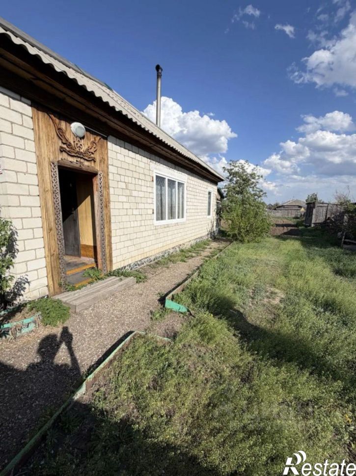 Коттедж/дом село Ключи, Советская улица, 37