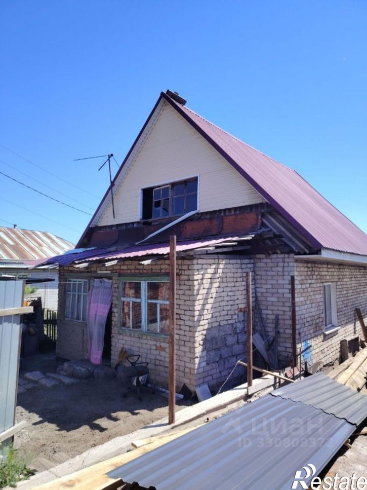 Коттедж/дом ул Заводская, 85Б,  д. 85Б