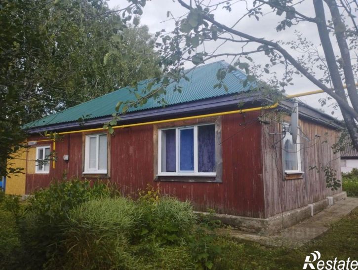Коттедж/дом Тальменский район