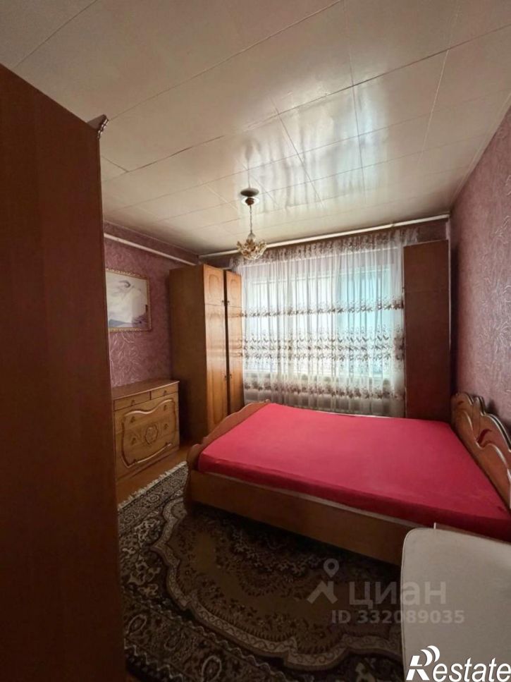 Коттедж/дом село Ключи, Советская улица, 37