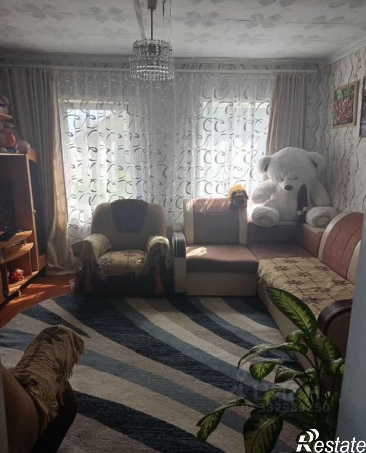 Коттедж/дом Тальменский район
