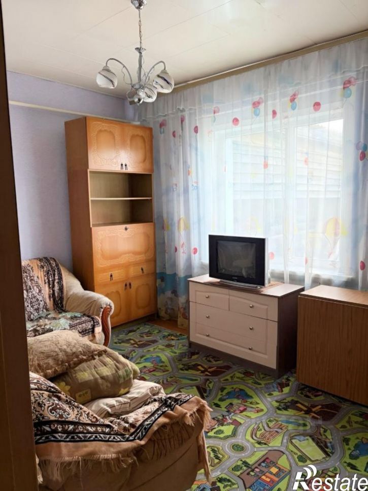 Коттедж/дом село Ключи, Советская улица, 37