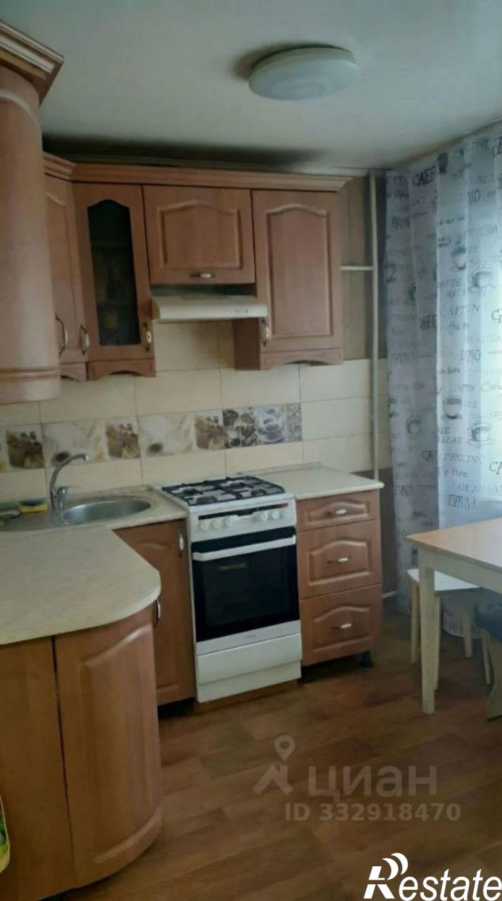 3-комн квартира ул Дзержинского, 23,  д. 23