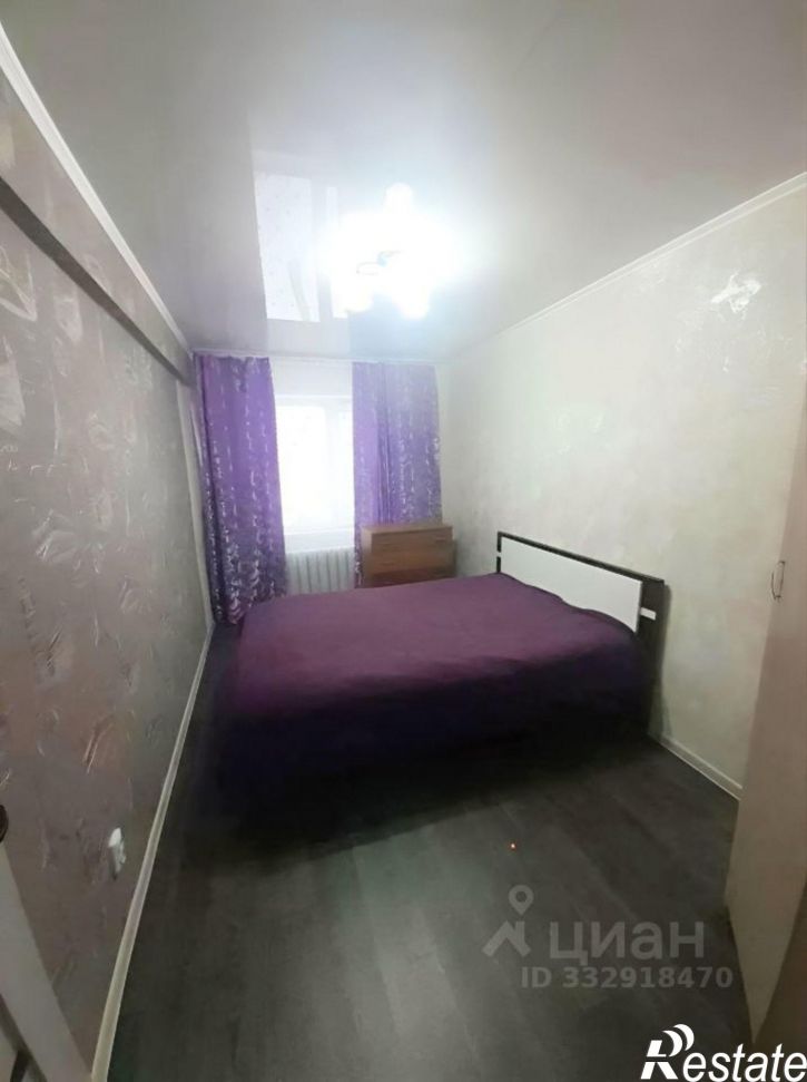 3-комн квартира ул Дзержинского, 23,  д. 23
