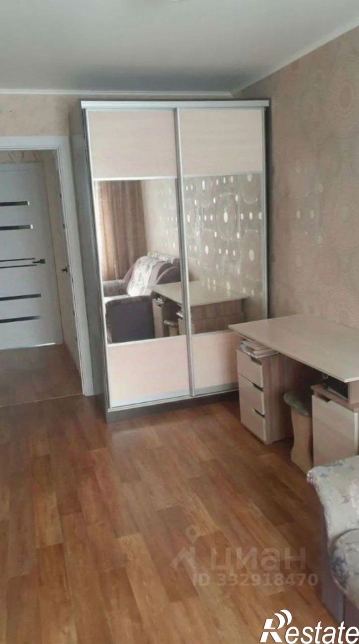 3-комн квартира ул Дзержинского, 23,  д. 23