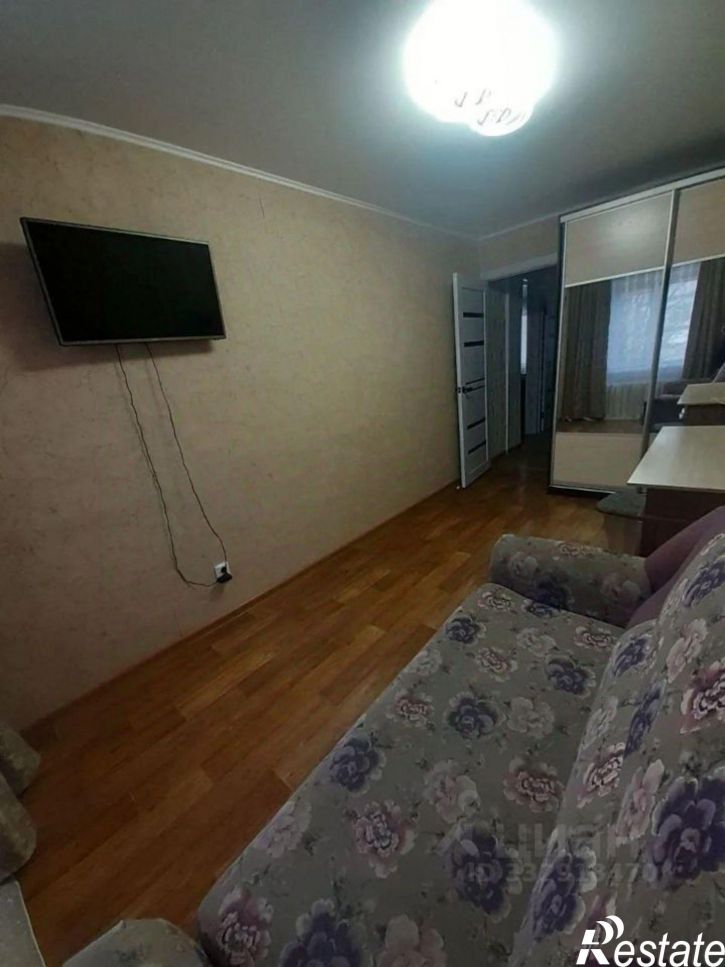 3-комн квартира ул Дзержинского, 23,  д. 23
