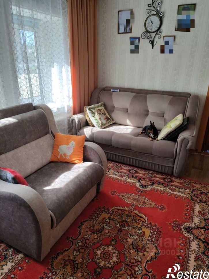 Коттедж/дом ул Республики, 3,  д. 3