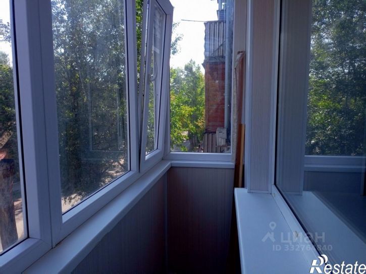 1-комн квартира ул Дзержинского, 8,  д. 8