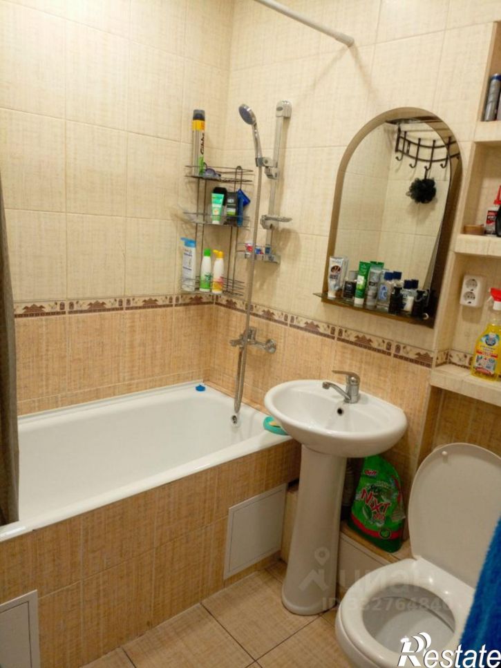 1-комн квартира ул Дзержинского, 8,  д. 8