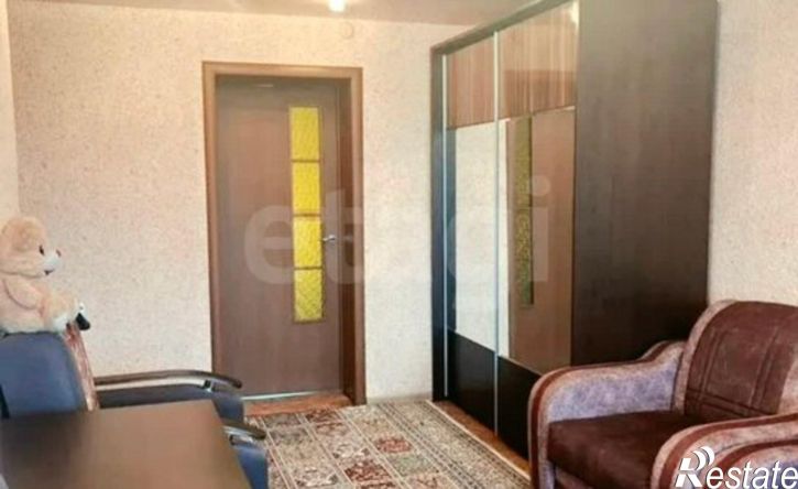 3-комн квартира ул Космонавтов, 12,  д. 12